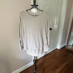 Z Supply Long Sleeve Top